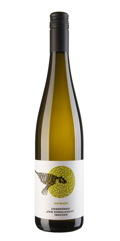 Hofmann-Chardonnay-vom-Korallenriff