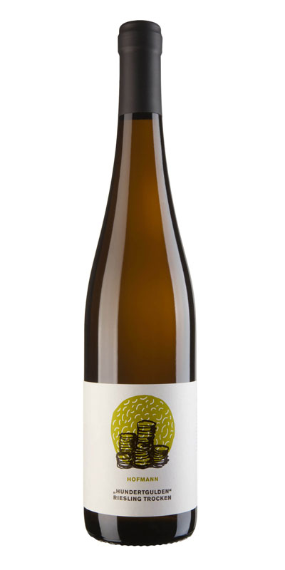 Hofmann-Hundertgulden-Riesling