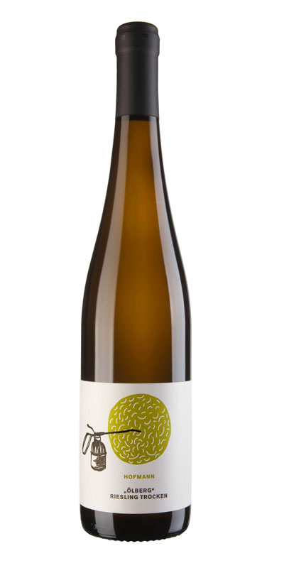 Hofmann-Oelberg-Riesling