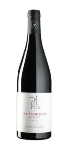 Paul Achs | Blaufränkisch Altenberg