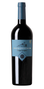 Borgo Scopeto | Borgonero