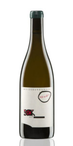 Judith Beck | Weissburgunder Bambule