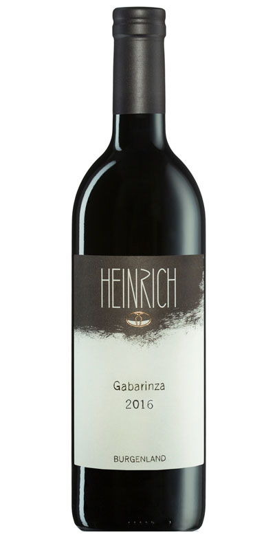 Heinrich | Gabarinza