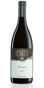 Heinrich | Pannobile