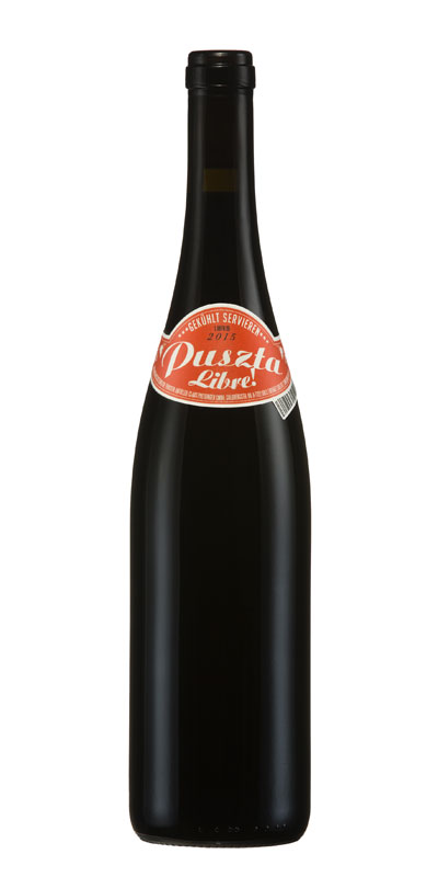Preisinger | Pustzta Libre