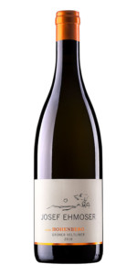 Ehmoser | Grüner Veltliner – Ried Hohenberg