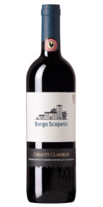 Borgo Scopeto | Chianti Classico