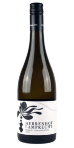 Lamprecht |  Furmint vom Sandstein