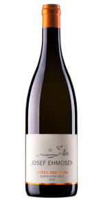 Ehmoser | Gemischter Satz – Unter der Burg