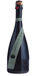 Weingut am Stein | Ludwig’s Winzersekt Grauburgunder