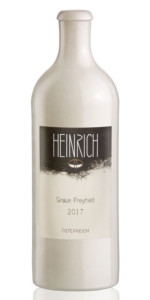 Heinrich | Graue Freyheit