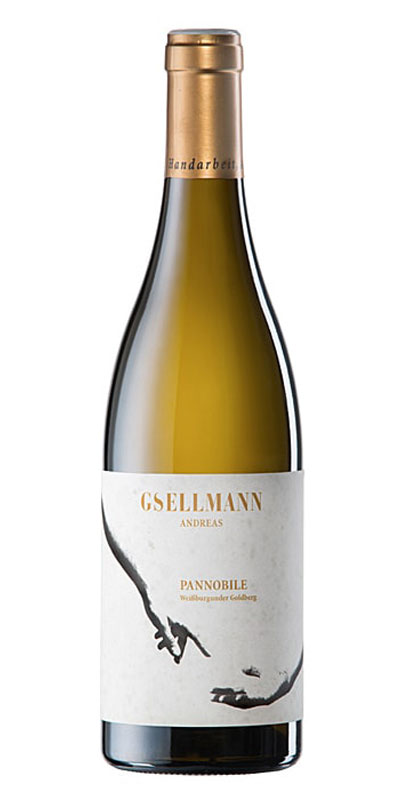 Gsellmann | Pannobile weiß