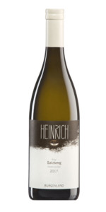 Heinrich | Salzberg Weissburgunder