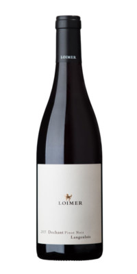 Loimer | Dechant Pinot Noir