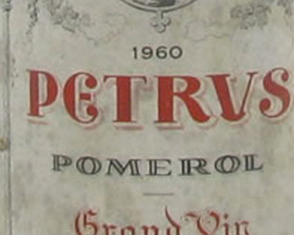 petrus 1960