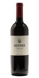 Renner | Pinot Noir