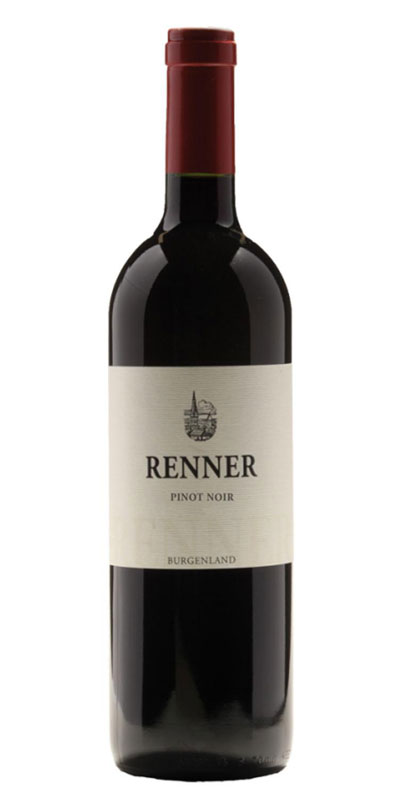 Renner | Pinot Noir