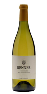 Renner | Pannobile Weissburgunder