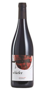 Schiefer | Blaufränkisch Eisenberg