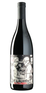 Pittnauer | St. Laurent Altenberg