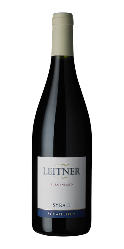 Leitner | Syrah Schafleiten