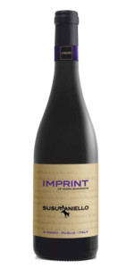 A Mano | Imprint Susumaniello