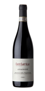 Corte Sant’Alda | Sortiment