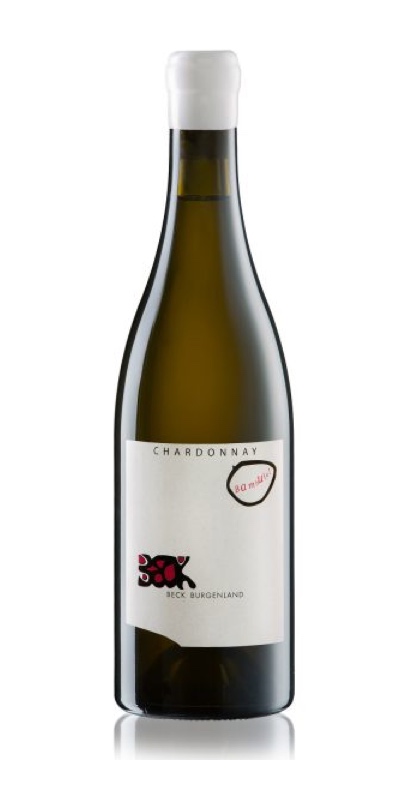 Judith Beck | Chardonnay Bambule