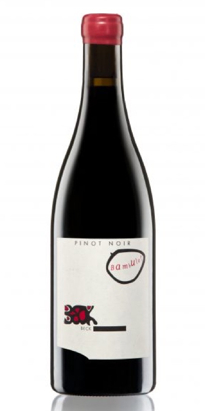 Judith Beck | Pinot Noir Bambule