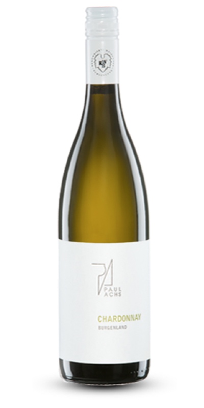 Paul Achs | Chardonnay