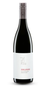 Paul Achs | Edelgrund Blaufränkisch