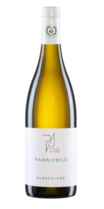 Paul Achs | Pannobile Weiss