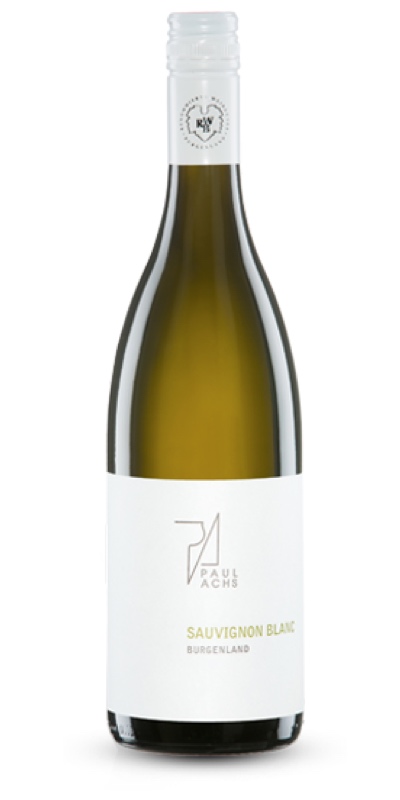 Paul Achs | Sauvignon Blanc