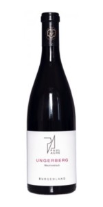 Paul Achs | Ungerberg Blaufränkisch