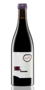 Judith Beck | St. Laurent Bambule