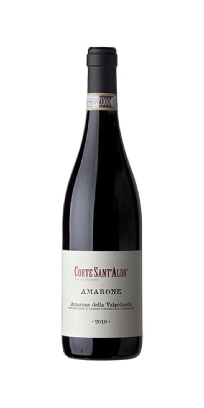 Corte Sant'Alda | Amarone Della Valpolicella