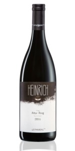 Heinrich | Blaufränkisch Alter Berg