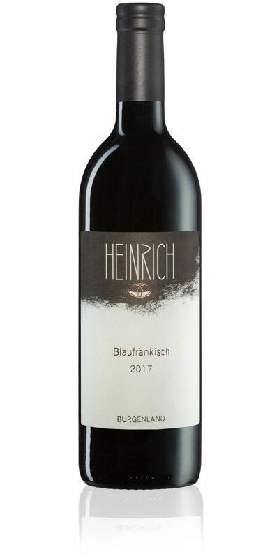 Heinrich | Blaufränkisch