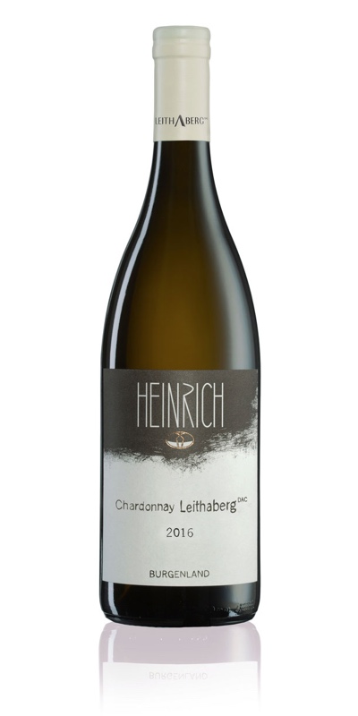Heinrich | Chardonnay Leithaberg