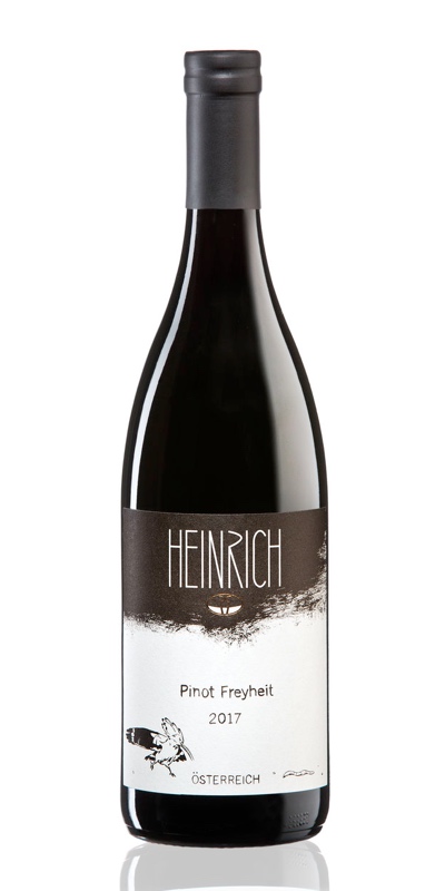 Heinrich | Pinot Freyheit