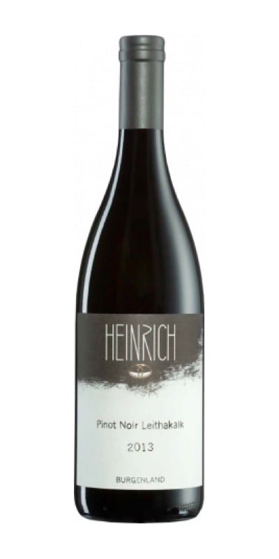 Heinrich | Pinot Noir Leithakalk