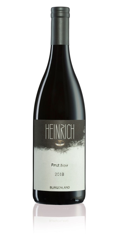 Heinrich | Pinot Noir