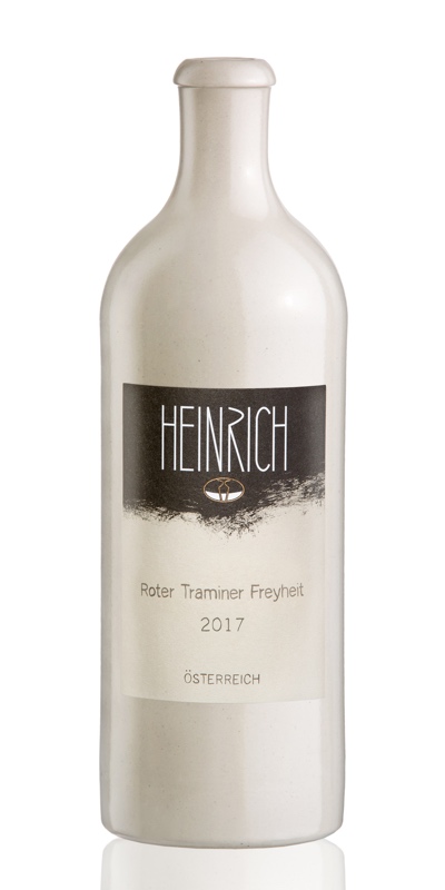 Heinrich | Roter Traminer Freyheit