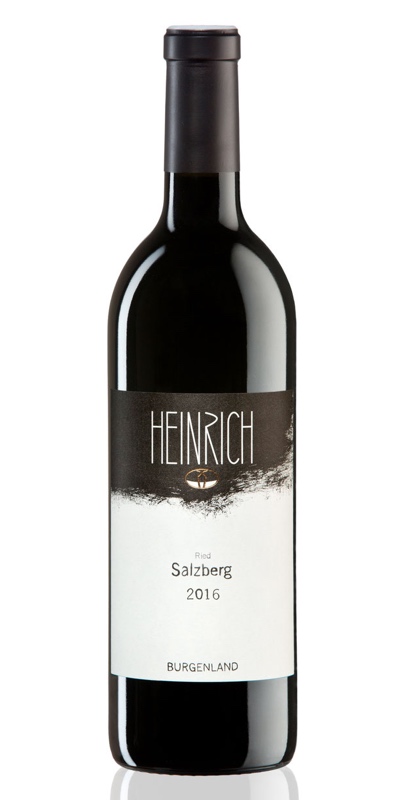 Heinrich | Salzberg