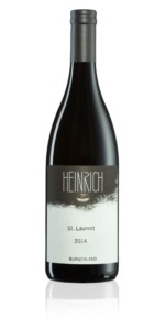 Heinrich | St. Laurent