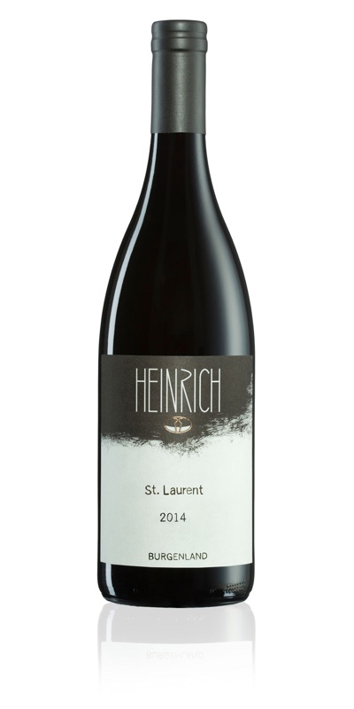 Heinrich | St. Laurent