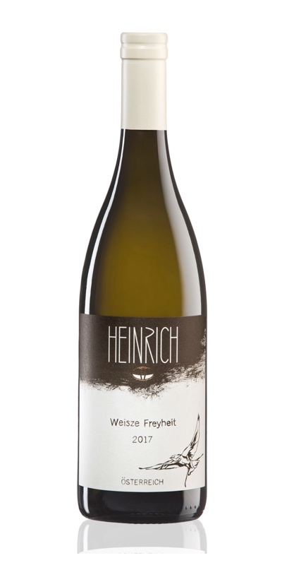 Heinrich | Weisze Freyheit