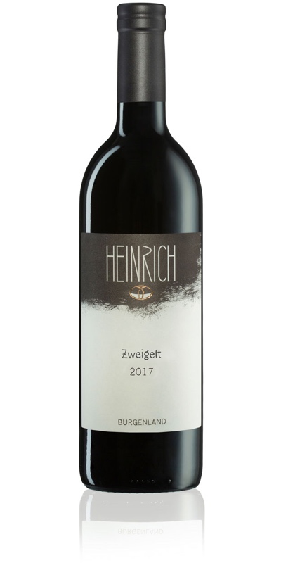 Heinrich | Zweigelt