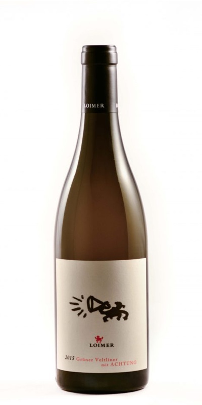 Loimer | ACHTUNG Grüner Veltliner