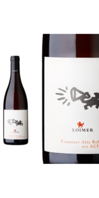 Loimer | ACHTUNG Traminer